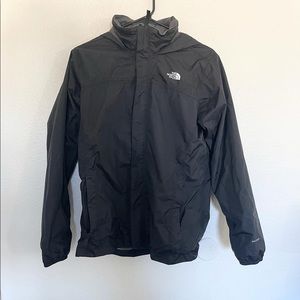 The North Face Rain coat